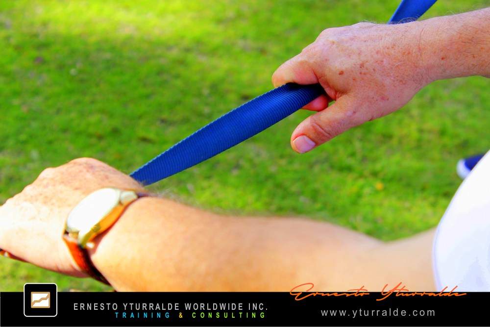 Bogotá - Colombia Talleres de Cuerdas | Actividades lúdicas empresariales