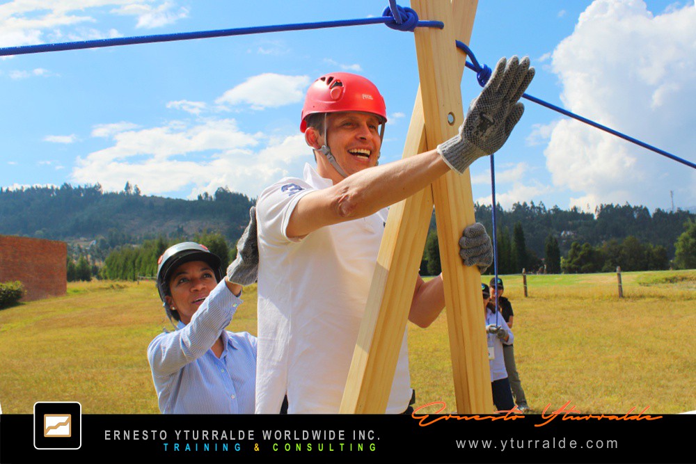 Team Building Colombia - Team Building Empresarial para el desarrollo de equipos de trabajo