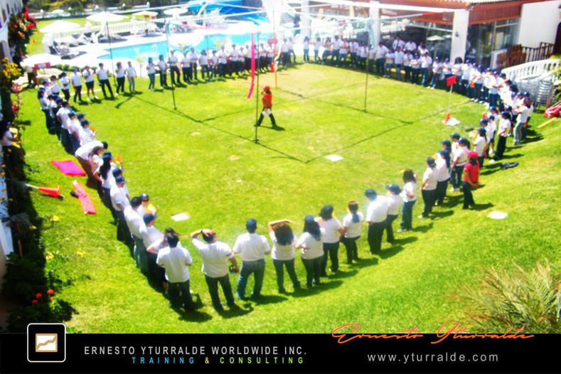 Bogotá - Colombia Talleres de Cuerdas | Actividades lúdicas empresariales