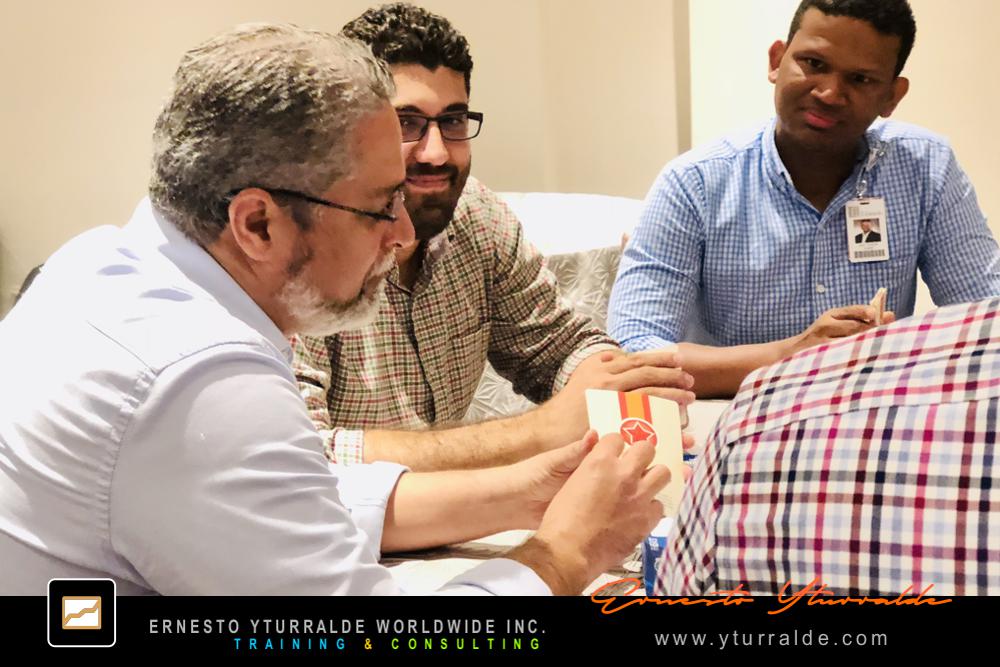 Team Building Cali Colombia | Ejercicios vivenciales de trabajo en equipo en entornos outdoor