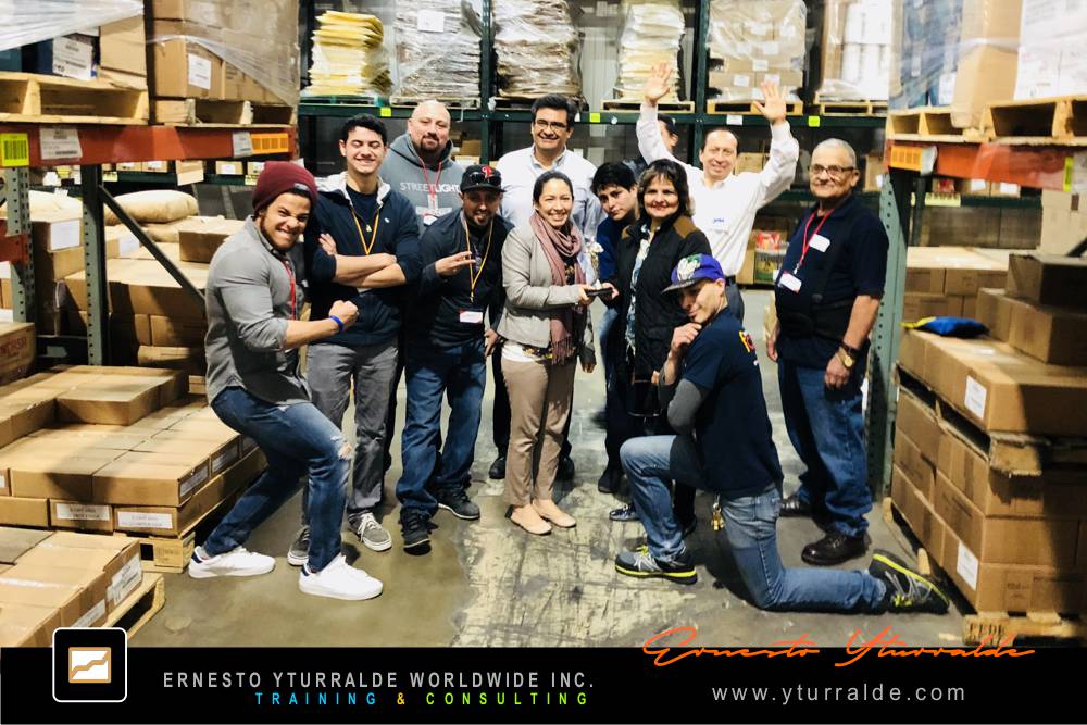 Bogotá - Colombia Talleres de Cuerdas | Team Building Empresarial